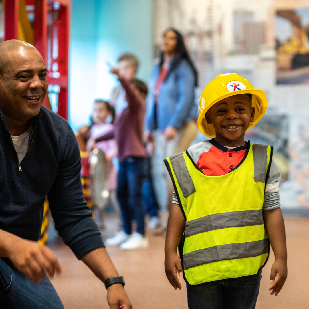 The Children’s Museum of the Upstate