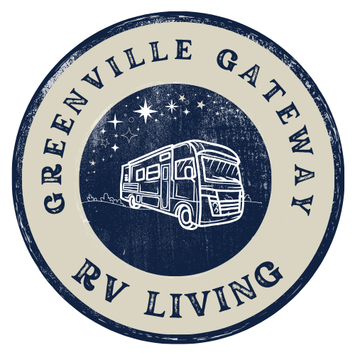 Greenville Gateway RV Living Logo