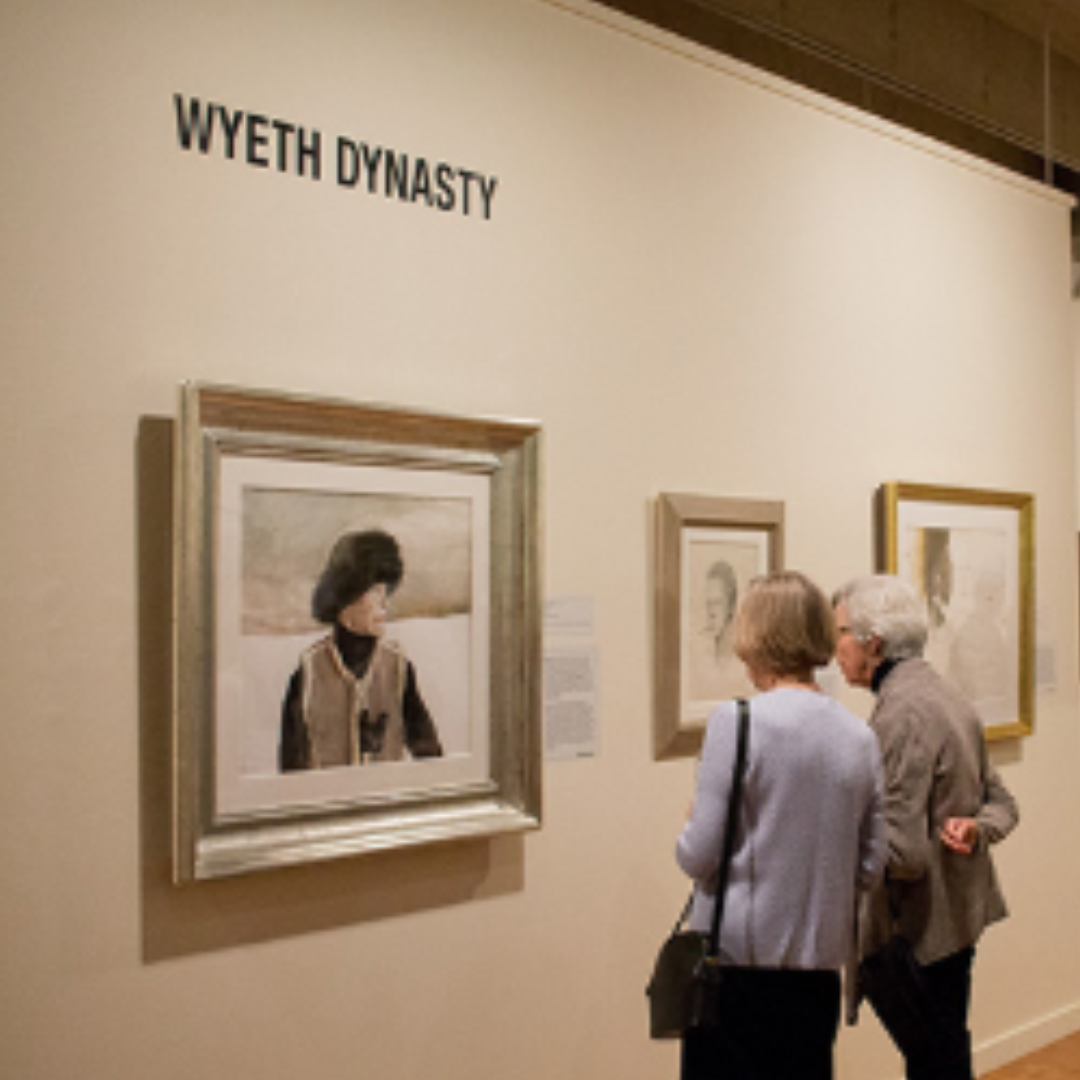 Greenville County Museum of Art