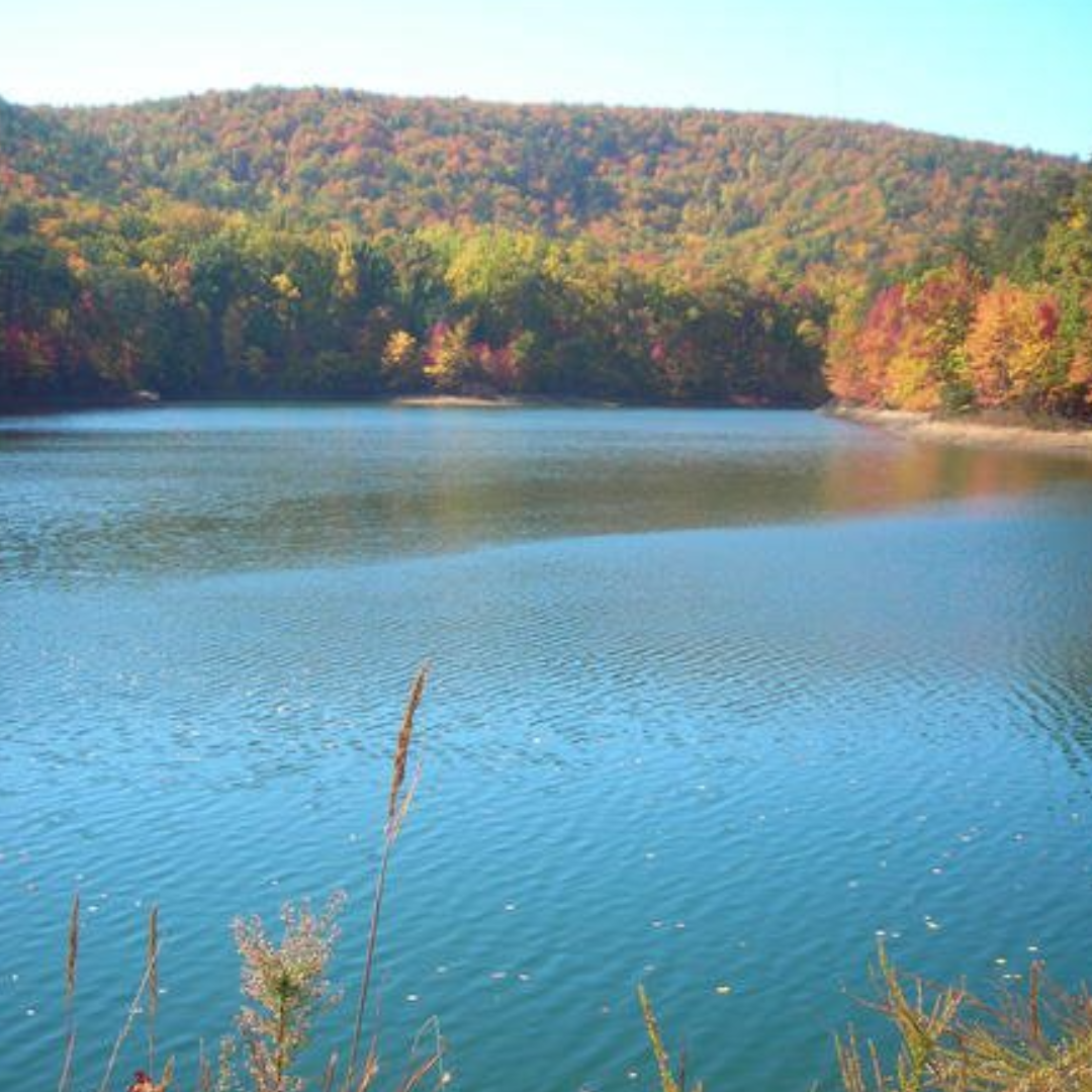 Paris Mountain State Park