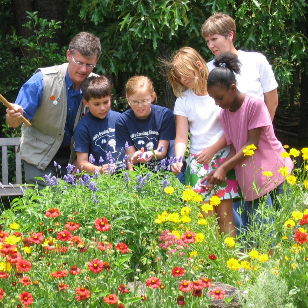 Roper Mountain Science Center